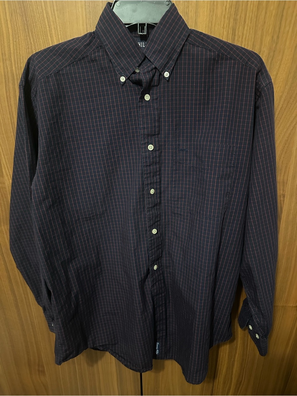 Tommy Hilfiger Button Down Shirt